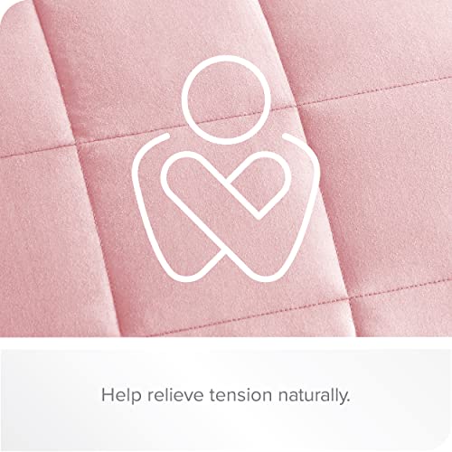 Bare Home Weighted Blanket for Kids