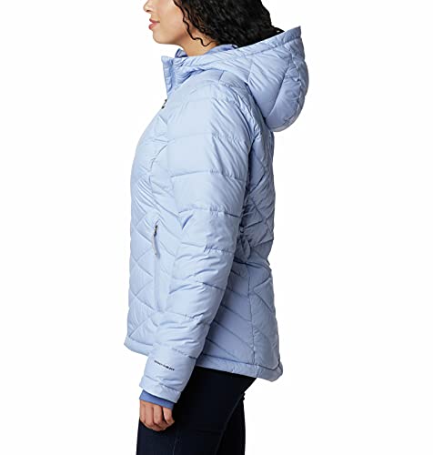 Columbia Heavenly Hooded Jacket
