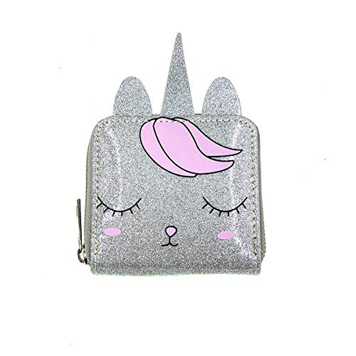 Eilova Orityle Cat Face Wallet