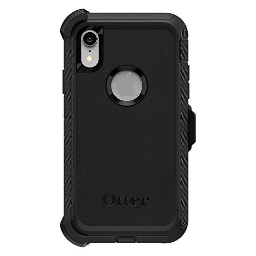 OtterBox Defender Series Case for iPhone SE