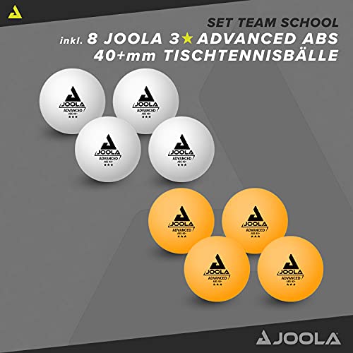 JOOLA Table Tennis Set