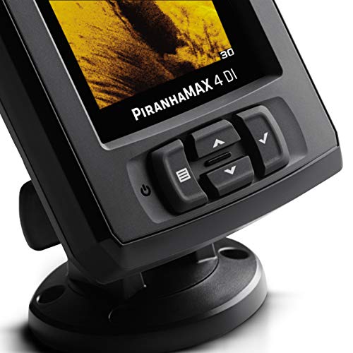 Humminbird Piranhamax 4 Fish Finder