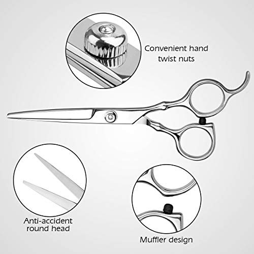 Home Hair Cutting Scissors Set