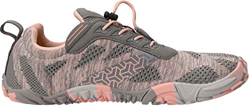 Joomra Minimalist Trail Running Tennis Shoes