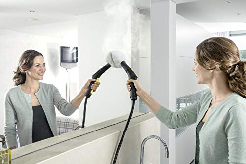 Karcher SC 3 EasyFix Steam Cleaner
