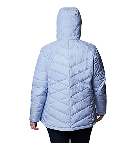 Columbia Heavenly Hooded Jacket