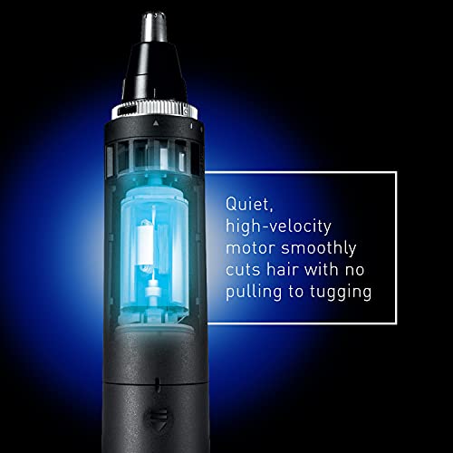 Panasonic Nose and Ear Hair Trimmer