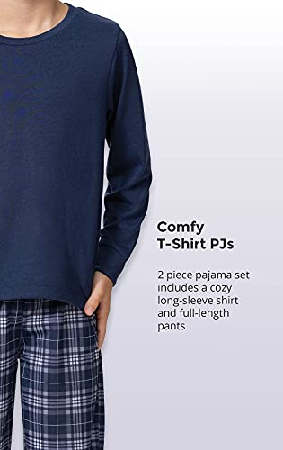 PajamaGram Boys Pajamas