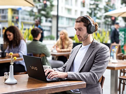 Sony WHCH710N Wireless Noise Cancelling Headphones