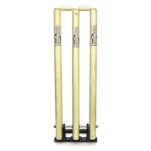Pro Impact Cricket Stumps