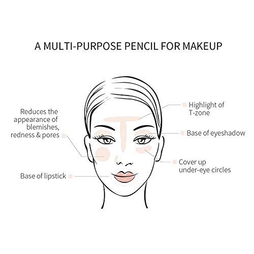 Sumeitang Wonder Concealer Pencil Set