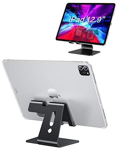 2-in-1 Desktop Stand for iPhone and Apple Watch - OMOTON Apple Watch Stand