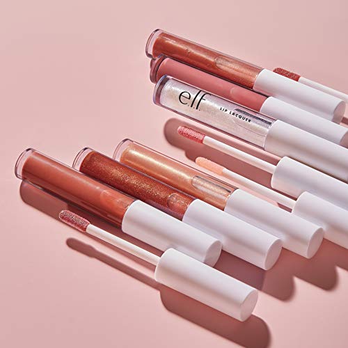 e.l.f. Lip Lacquer - Bubbles