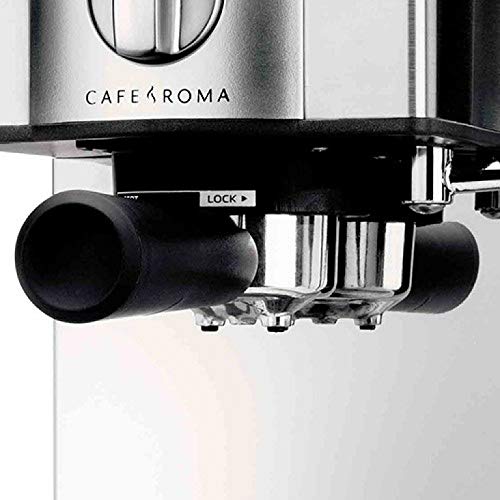 Breville ESP8XL Cafe Roma Espresso Maker