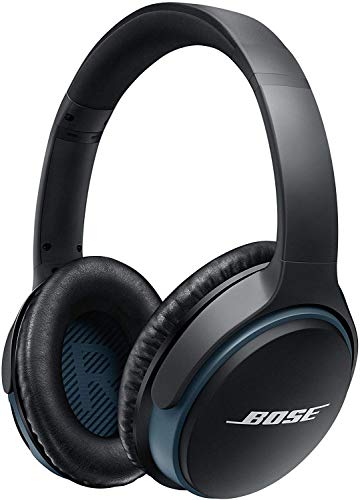 Bose SoundLink Around-Ear II - Wireless Headphones