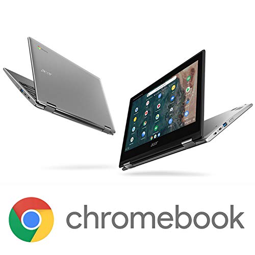 Acer Chromebook Spin 311 Convertible Laptop