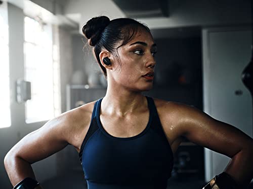 Bose Sport Earbuds Wireless Bluetooth Headphones