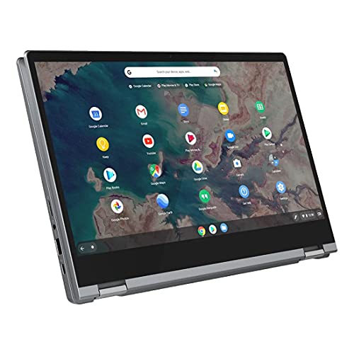 Lenovo Chromebook Flex 5: FHD Touch Laptop with Intel Core i3