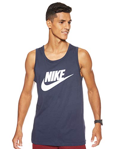 Men's Futura Icon Tank Top