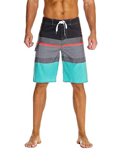 Nonwe Quick-Dry Board Shorts