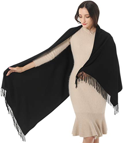 Women's Pashmina Shawl Wrap