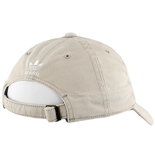 adidas Relaxed Fit Strapback Cap (Women's)