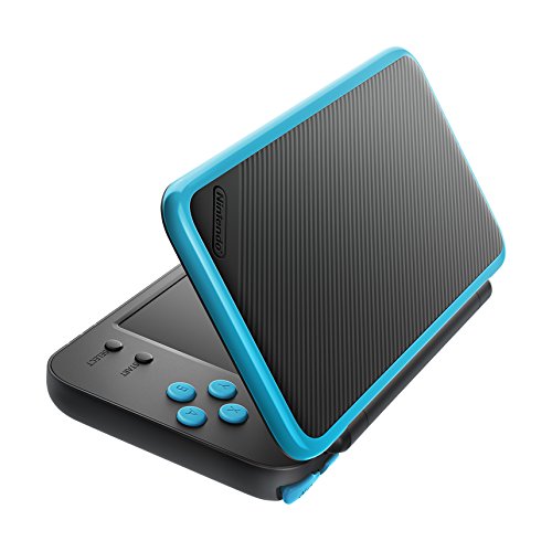Nintendo 2DS XL with Mario Kart 7