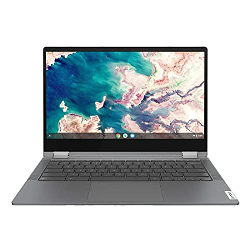 Lenovo Chromebook Flex 5: FHD Touch Laptop with Intel Core i3