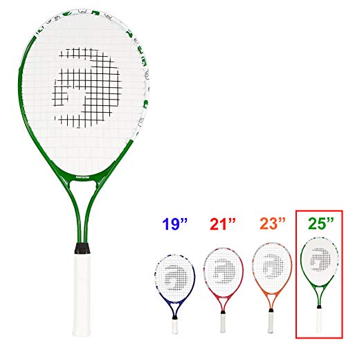 Gamma Quick Kids Junior Tennis Racquet