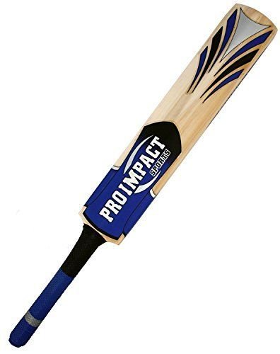 Pro Impact Tennis Ball Cricket Bat
