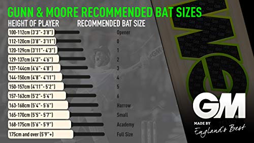 Gunn & Moore Diamond Cricket Set