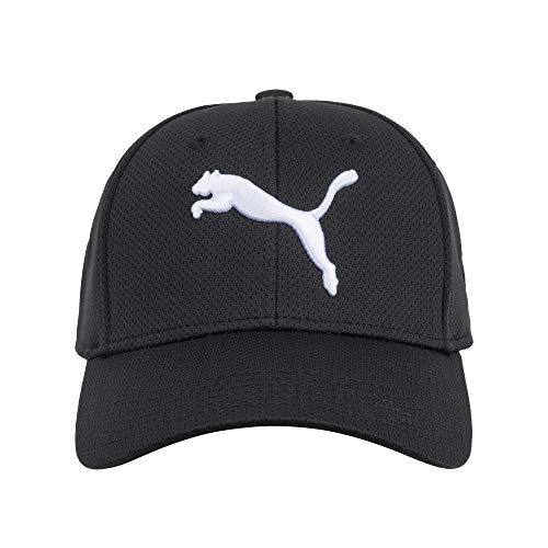 PUMA Evercat Mesh Stretch Fit Cap