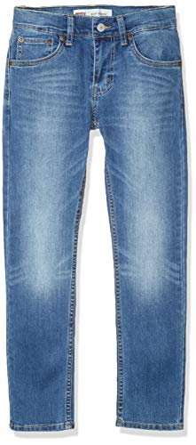 Levi's Boys' Performance Skinny Jeans