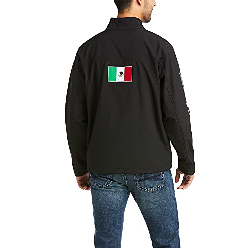 Ariat Water-Resistant Jacket, Black