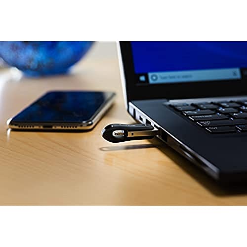 SanDisk 256GB iXpand Flash Drive Go for iPhone and iPad