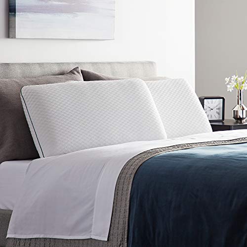 WEEKENDER Foam Pillow