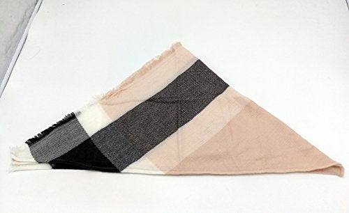 Wander Agio Triangle Shawl Scarf