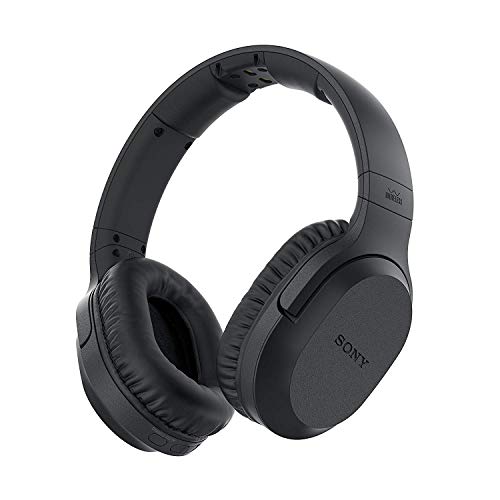 SONY Wireless Headphones for TV Watching with Bluetooth Transmitter