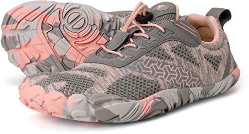 Joomra Minimalist Trail Running Tennis Shoes