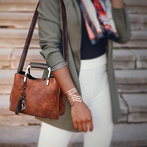 Small Vegan Leather Purse