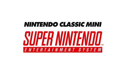 SNES Classic Mini: Europe, Not Region Locked