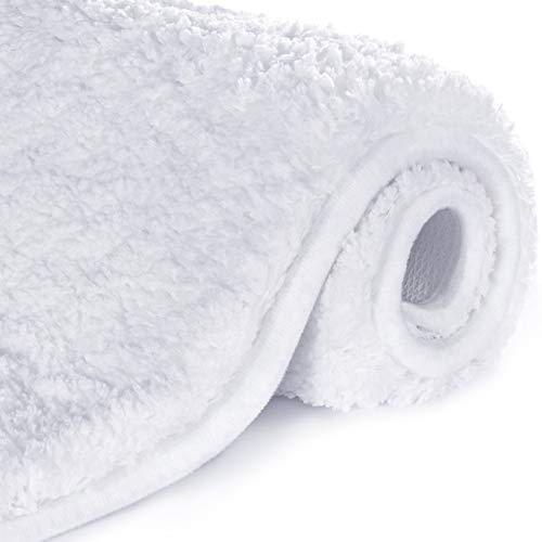 Lifewit Non-Slip Soft Shower Rug
