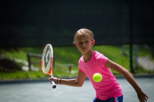 Gamma Quick Kids Junior Tennis Racquet