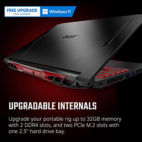 Acer Nitro 5 15.6