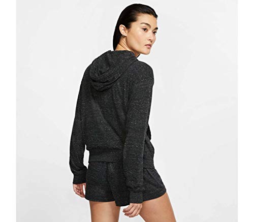 Nike Gym Vintage Hoodie