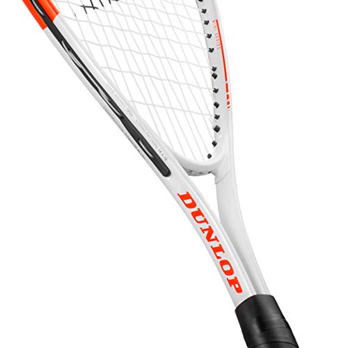 Dunlop Sports Play Junior Squash Racket