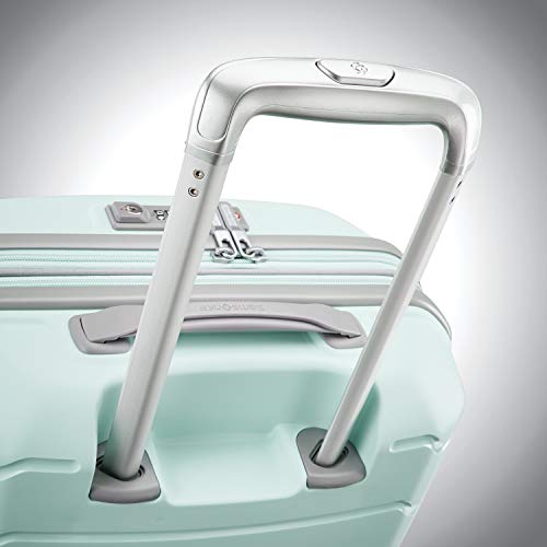 Samsonite Freeform Expandable Carry-On Luggage