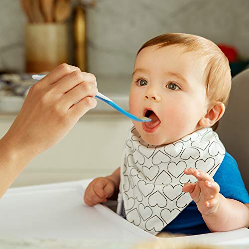 Munchkin  Hot Infant Safety Spoons