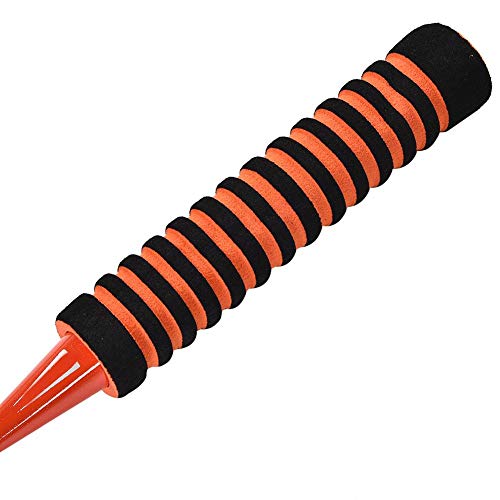 VGEBY Badminton Racket Set with Bag