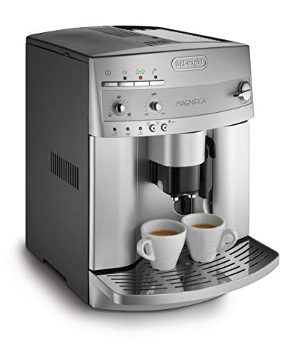 De'Longhi Magnifica Super Automatic Espresso Machine